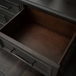 6pc Cindi Sleigh Bedroom Set Gray - Abbyson Living -Cozy Living Deals Store GUEST 490b4e07 78e1 4293 9b3d b31d56396650