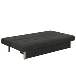Saddie Futon With Storage Drawers Gray - Room & Joy 25 Saddie Futon With Storage Drawers Gray - Room & Joy -Cozy Living Deals Store GUEST 493bac2e d79e 4d4c a9fa 64059d427c1c