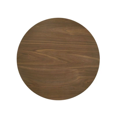 Rocco End Table Walnut - Picket House Furnishings 3 Rocco End Table Walnut - Picket House Furnishings - Image 3