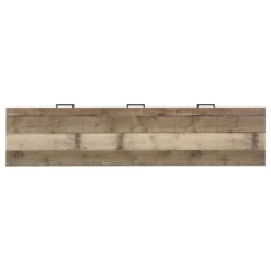 Morello 3 Drawer TV Stand For TVs Up To 80" Weathered Pine - Coaster -Cozy Living Deals Store GUEST 494f760d a4c8 468d b391 a0fa20bdc1a0