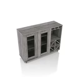 Carmelia Industrial Inspired Sliding Door Buffet - HOMES: Inside + Out 10 Carmelia Industrial Inspired Sliding Door Buffet - HOMES: Inside + Out -Cozy Living Deals Store GUEST 49a10317 fc38 4621 8099 77474564aebf