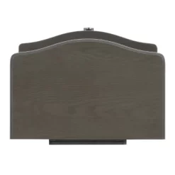 Sedalia Jewelry Armoire Gray - Powell Company -Cozy Living Deals Store GUEST 4a02ad10 d4ea 4f09 a4d3 a916865dc7d0