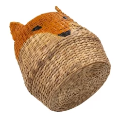 Honey-Can-Do Fox Shaped Basket Set 13 Honey-Can-Do Fox Shaped Basket Set -Cozy Living Deals Store GUEST 4a0ee122 fa1f 4a10 b087 64a70881cd85