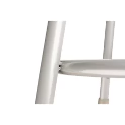 2pk 19 -27" Adjustable Heavy Duty Vinyl Padded Steel Stool - Hampden Furnishings -Cozy Living Deals Store GUEST 4a335420 e29a 4bf2 b884 1cf8f9be2218