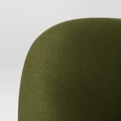 Gladden Rounded Back Anywhere Chair Dark Green - Threshold™ -Cozy Living Deals Store GUEST 4a7ce625 2c72 407a 851f 607a3089eeb8