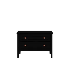 Crown 2 Drawer Bachelor Dresser - Manhattan Comfort 24 Crown 2 Drawer Bachelor Dresser - Manhattan Comfort -Cozy Living Deals Store GUEST 4a88c465 60fb 458d ac91 f67518da3bfc