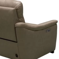 Seymour Top Grain Leather Power Reclining Loveseat Beige - Abbyson Living 12 Seymour Top Grain Leather Power Reclining Loveseat Beige - Abbyson Living -Cozy Living Deals Store GUEST 4b665b34 e8e4 47f2 b1aa ef324668657d