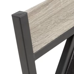 5pc Kalinda Dining Set Black - Inspire Q 21 5pc Kalinda Dining Set Black - Inspire Q -Cozy Living Deals Store GUEST 4be0754c f0cd 4ccc aee1 8ecea2c72e2a