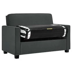 Cassidy Sofa Sleeper With Memory Foam Mattress - Room & Joy -Cozy Living Deals Store GUEST 4bfe98ee 6fa5 4e36 ac33 137ba6a1e101