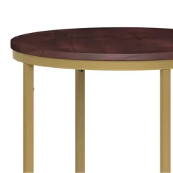 18" Alrich Round Side Table - WyndenHall -Cozy Living Deals Store GUEST 4c09bc1f a769 472d b392 c88a249ebb4c