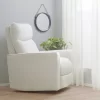 Second Story Home Gogh Swivel Glider