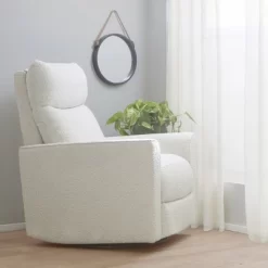 Second Story Home Gogh Swivel Glider