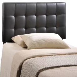 Lily Upholstered Vinyl Headboard - Modway 7 Lily Upholstered Vinyl Headboard - Modway -Cozy Living Deals Store GUEST 4ce0b6d8 4638 41bc a27e 89a3cab16b8a