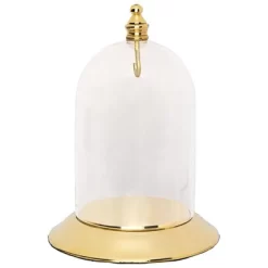 Design Toscano Heirloom Glass Dome