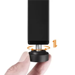 Yaheetech 59" Kitchen Storage Rack With Cabinet And Shelves -Cozy Living Deals Store GUEST 4d741163 8807 4116 8e23 22fc3fbeac80