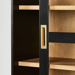 72" Promontory Cabinet With Sliding Doors - Threshold™ Designed With Studio McGee -Cozy Living Deals Store GUEST 4f89b0e8 8b42 450c 8c38 b220452c9d14