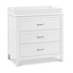 DaVinci Charlie 3-Drawer Dresser -Cozy Living Deals Store GUEST 5020f9a4 849d 4d9a a6f4 4e9d1c678b88