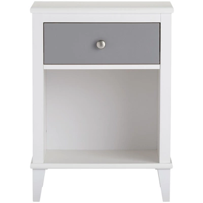 Little Seeds Monarch Hill Poppy Nightstand With 2 Sets Of Knobs 6 Little Seeds Monarch Hill Poppy Nightstand With 2 Sets Of Knobs - Image 6