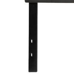 Flash Furniture Lennox Tufted Upholstered King Size Headboard In Gray Vinyl -Cozy Living Deals Store GUEST 50681972 08ac 4b79 8ea7 b07651239f8f