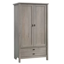 Cottage Road Armoire - Sauder -Cozy Living Deals Store GUEST 5153f548 12e1 4856 bac6 8c48caf6af32