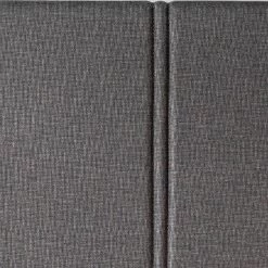 Cambril Upholstered Platform Bed Frame With Sustainable Bamboo Slats Gray - Zinus -Cozy Living Deals Store GUEST 5172cd60 91c2 44ad afaa 42a3c393e7c8