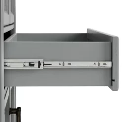 2pc Tara Pantry Set - Crosley -Cozy Living Deals Store GUEST 518aeebc 48e5 4f83 b4f5 ec86cda956b2