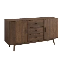Lucas Sideboard - Crosley -Cozy Living Deals Store GUEST 51b096d8 19bd 47b7 9a16 ea9b1043ce26
