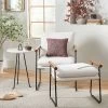 Marble Top Accent Table - Hearth & Hand™ With Magnolia