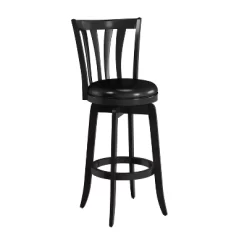 29.5" Savana Swivel Barstool - Hillsdale Furniture -Cozy Living Deals Store GUEST 52694e2e e7d9 4d01 9865 3f5ff83d8237