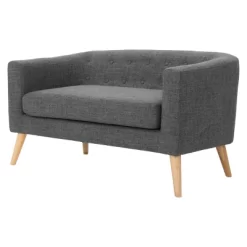 Bridie Mid-Century Loveseat - Christopher Knight Home -Cozy Living Deals Store GUEST 527c4041 1176 42c2 9d4d 903e0c609acc
