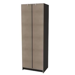 Denmark 2 Door And 2 Drawer Wardrobe - Polifurniture -Cozy Living Deals Store GUEST 537b8cf4 432c 43d9 a84b 4890cc282553