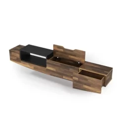 Tarper Floating TV Stand For TVs Up To 70" - MiBasics 16 Tarper Floating TV Stand For TVs Up To 70" - MiBasics -Cozy Living Deals Store GUEST 537ec77b ca70 4b58 b053 d197231277c2