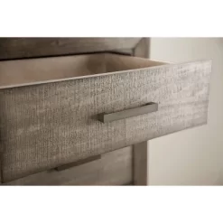 6pc Aurora Mid-Century Gray Bedroom Set With Upholstered Bed - Abbyson Living -Cozy Living Deals Store GUEST 53b941d9 34e1 4a98 b47b 58d9695e29e6