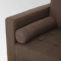 Portwall Contemporary Tufted Sofa Brown - Christopher Knight Home 11 Portwall Contemporary Tufted Sofa Brown - Christopher Knight Home -Cozy Living Deals Store GUEST 553f9c73 6e07 405f ac59 daf37f06b455