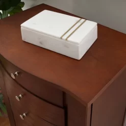 Francesca Jewelry Armoire Merlot Brown - Powell Company -Cozy Living Deals Store GUEST 55d3263c 32a1 4bac a739 e72c424022ba