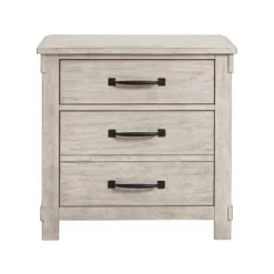 Jack 2 Drawer Nightstand With Usb Ports - Picket House Furnishings -Cozy Living Deals Store GUEST 5653adba 6007 4f00 9287 ab6f0f217f8e