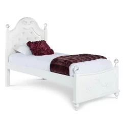 Annie Bed White - Picket House Furnishings 11 Annie Bed White - Picket House Furnishings -Cozy Living Deals Store GUEST 5698e7b7 01d2 4513 a67b de1ac444c1a1