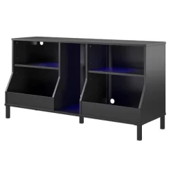 Falcon Youth Gaming TV Stand For TVs Up To 50" With LED Lights - NTENSE -Cozy Living Deals Store GUEST 56d9cdff c6f3 4c41 be5c 747483f09be5