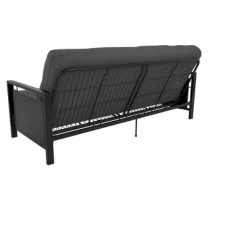 DHP Henley Metal Arm Futon Frame Black Metal - Dorel Home Products 21 DHP Henley Metal Arm Futon Frame Black Metal - Dorel Home Products -Cozy Living Deals Store GUEST 56df70f1 ec97 4f12 90ac 1d726864e47f