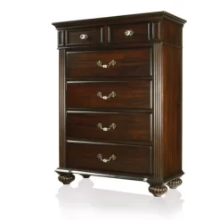 Pennings 6 Drawer Chest - HOMES: Inside + Out -Cozy Living Deals Store GUEST 56df791b e8a1 41c2 a07a e1ca59840221