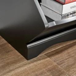 5 Cubby Open Storage Cabinet - Danya B. -Cozy Living Deals Store GUEST 575c9105 2484 4bfd bf29 f1b10f782fa9