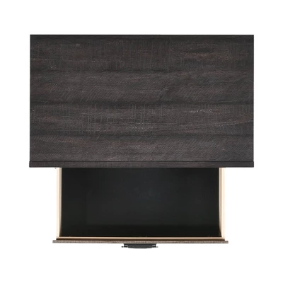 Queen Harrison Panel Bedroom Set Walnut - Picket House Furnishings 11 Queen Harrison Panel Bedroom Set Walnut - Picket House Furnishings - Image 11