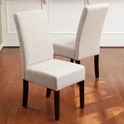 Set Of 2 T-Stitch Fabric Dining Chair - Christopher Knight Home 7 Set Of 2 T-Stitch Fabric Dining Chair - Christopher Knight Home -Cozy Living Deals Store GUEST 57b87740 db35 44e9 9755 4aa17aed1281