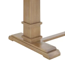 7pc Joanna Dining Set With 6 Upholstered Back Chairs Rustic Brown - Crosley 27 7pc Joanna Dining Set With 6 Upholstered Back Chairs Rustic Brown - Crosley -Cozy Living Deals Store GUEST 57c79ba5 30f8 41d8 b73d b7a0fd1a38fe