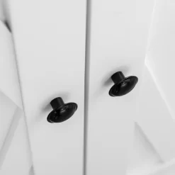 HOMCOM 70.75" Farmhouse Tall Kitchen Pantry Storage Cabinet, Freestanding Cabinets With Doors And Shelves, Kitchen Shelf Storage With 4 Tiers, White -Cozy Living Deals Store GUEST 58663757 04af 4f22 9686 27322bb8e498