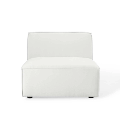 Restore Sectional Sofa Armless Chair - Modway 4 Restore Sectional Sofa Armless Chair - Modway - Image 4