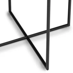 Medford Side Table Gold/Brass - WyndenHall -Cozy Living Deals Store GUEST 58e77c0c 1399 45e8 8e30 267e33e65c8c