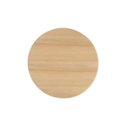 Evie End Table - Wood - Christopher Knight Home