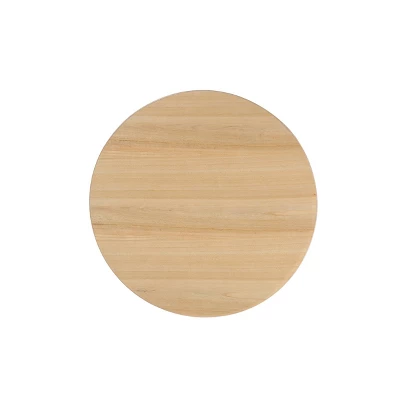 Evie End Table - Wood - Christopher Knight Home 1 Evie End Table - Wood - Christopher Knight Home