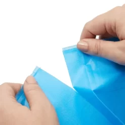 Stockroom Plus 25 Pack Disposable Massage Table Sheets, Spa Bed Cover For Tattoo Chair, Salon, Chiropractor, Blue, 31x7 In -Cozy Living Deals Store GUEST 59211eb1 48ba 4aff bd52 5f2d83eb6b1f